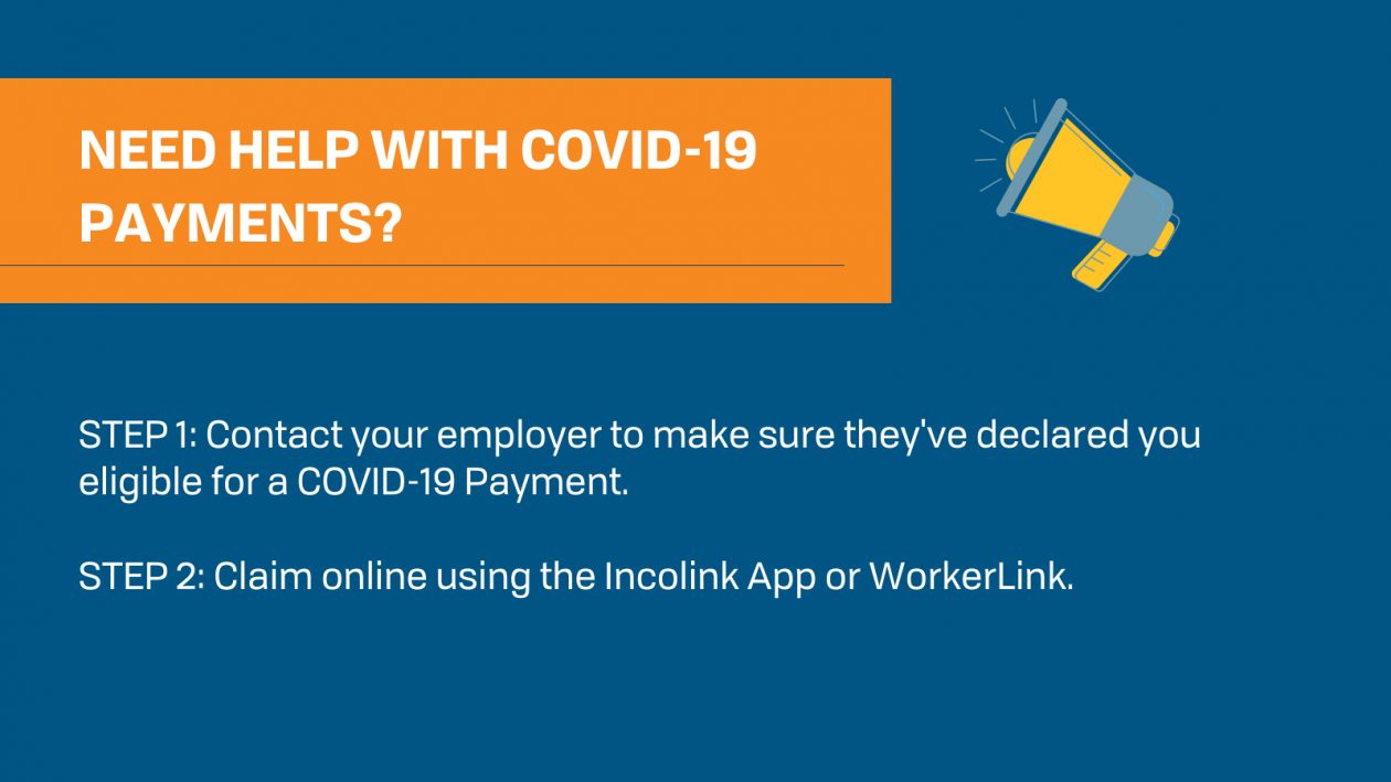 Copy of COVID Claims